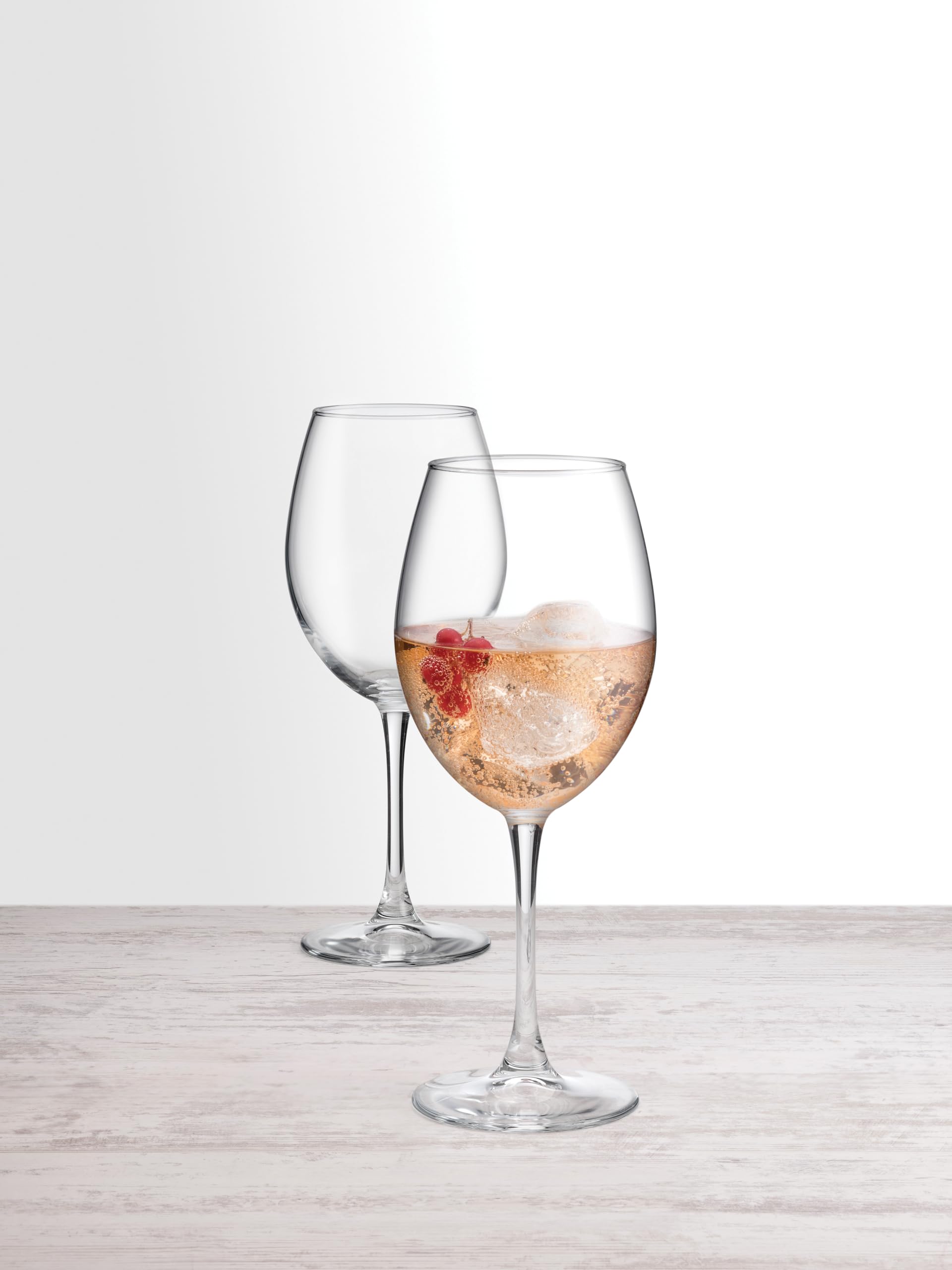 Paşabahçe ENOTECA ŞARAP KADEHİ 615 CC 6 PT