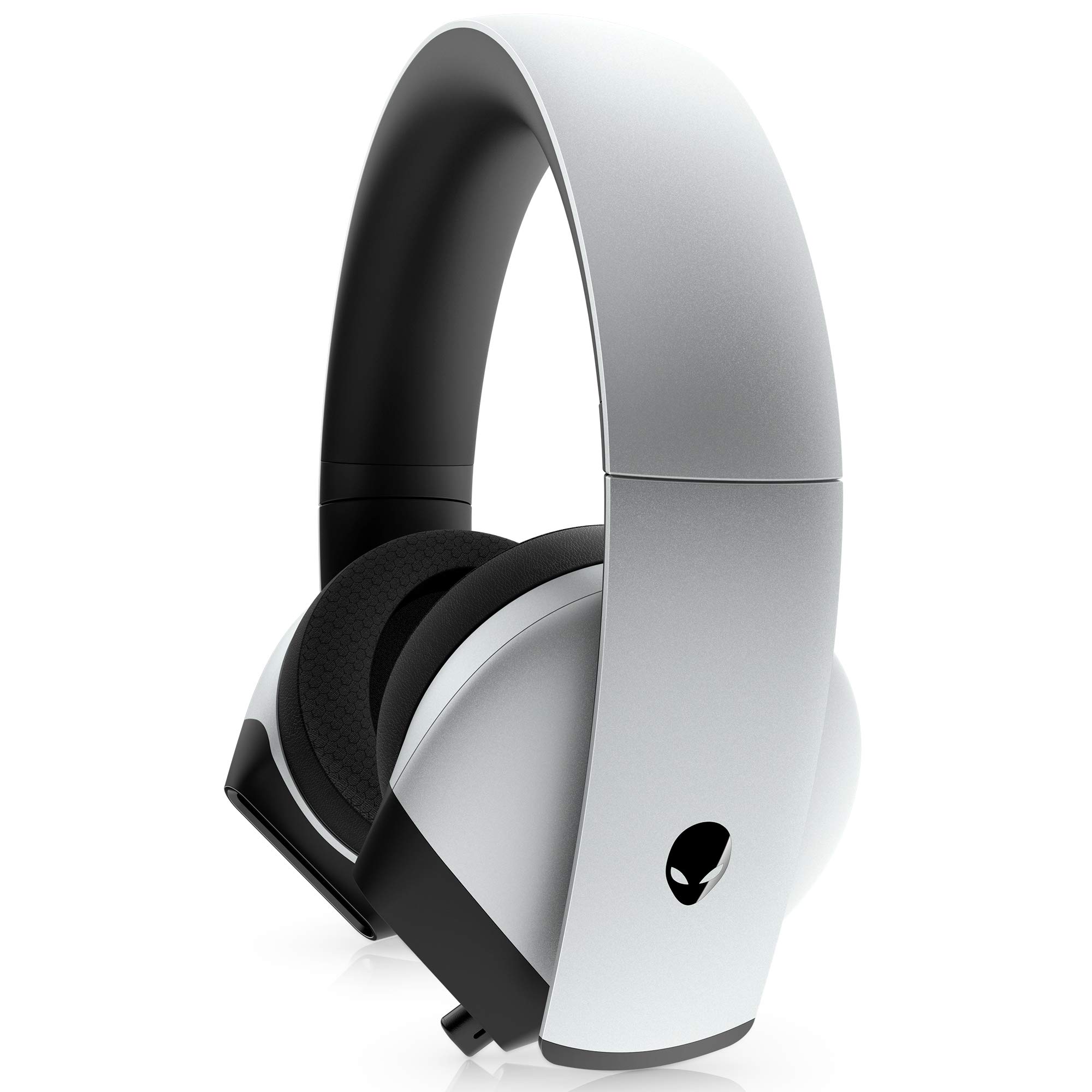 Amazon.co.jp: ALIENWARE 7.1 ゲーミングヘッドセット ハイレゾ ノイズ 