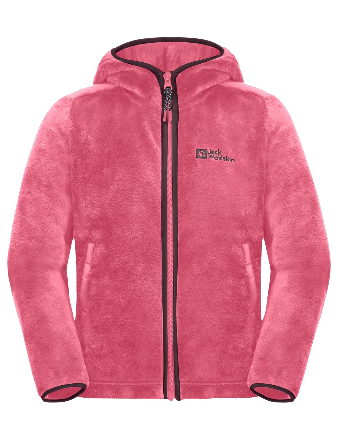 Jack Wolfskin Unisex Kinder Nepali Jacket G Jacket
