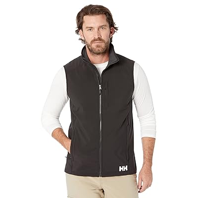 Helly Hansen Paramount Softshell Vest Men