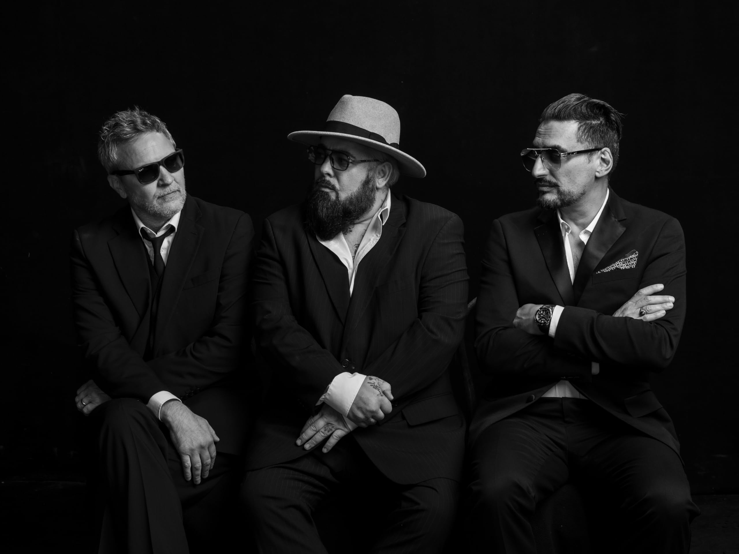 Fun Lovin' Criminals