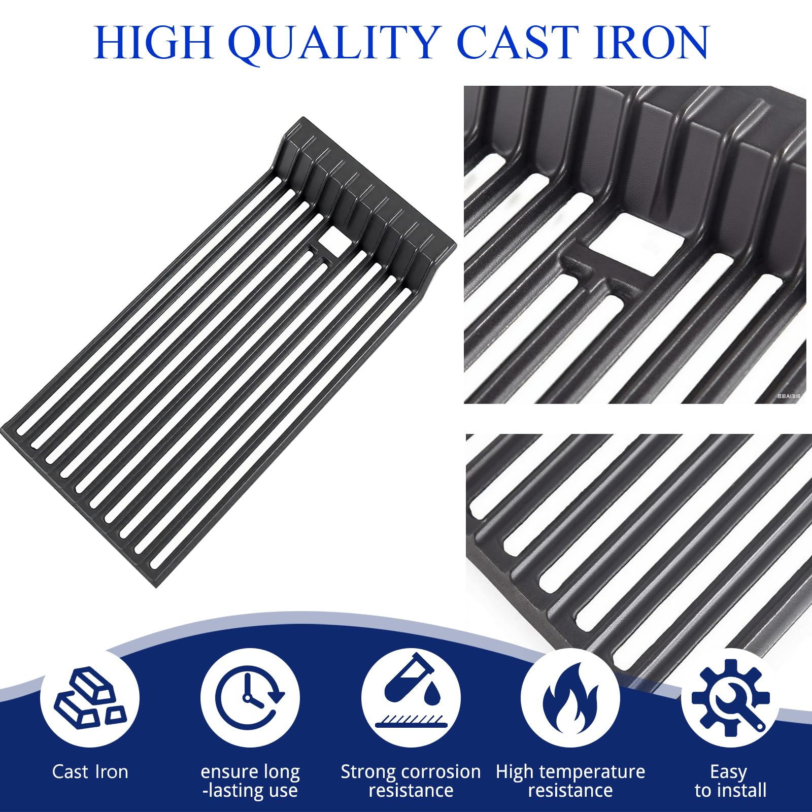 Shengyongh CC62503 (3er-Pack)