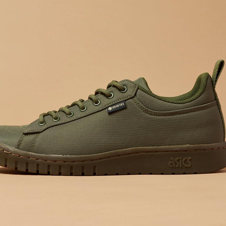 Amazon | [UNOHA] ユニセックス スニーカー ガムソール