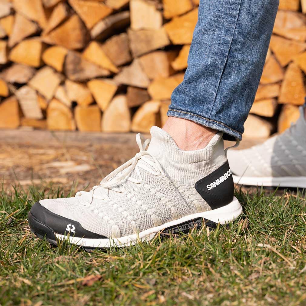 San Marco Trek Sock Scarpa da trekkingUomo