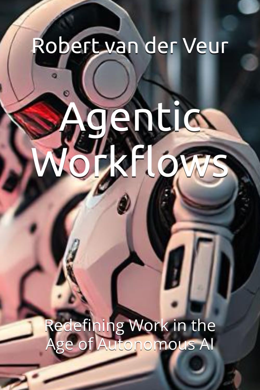 Agentic Workflows: Redefining Work in the Age of Autonomous AI