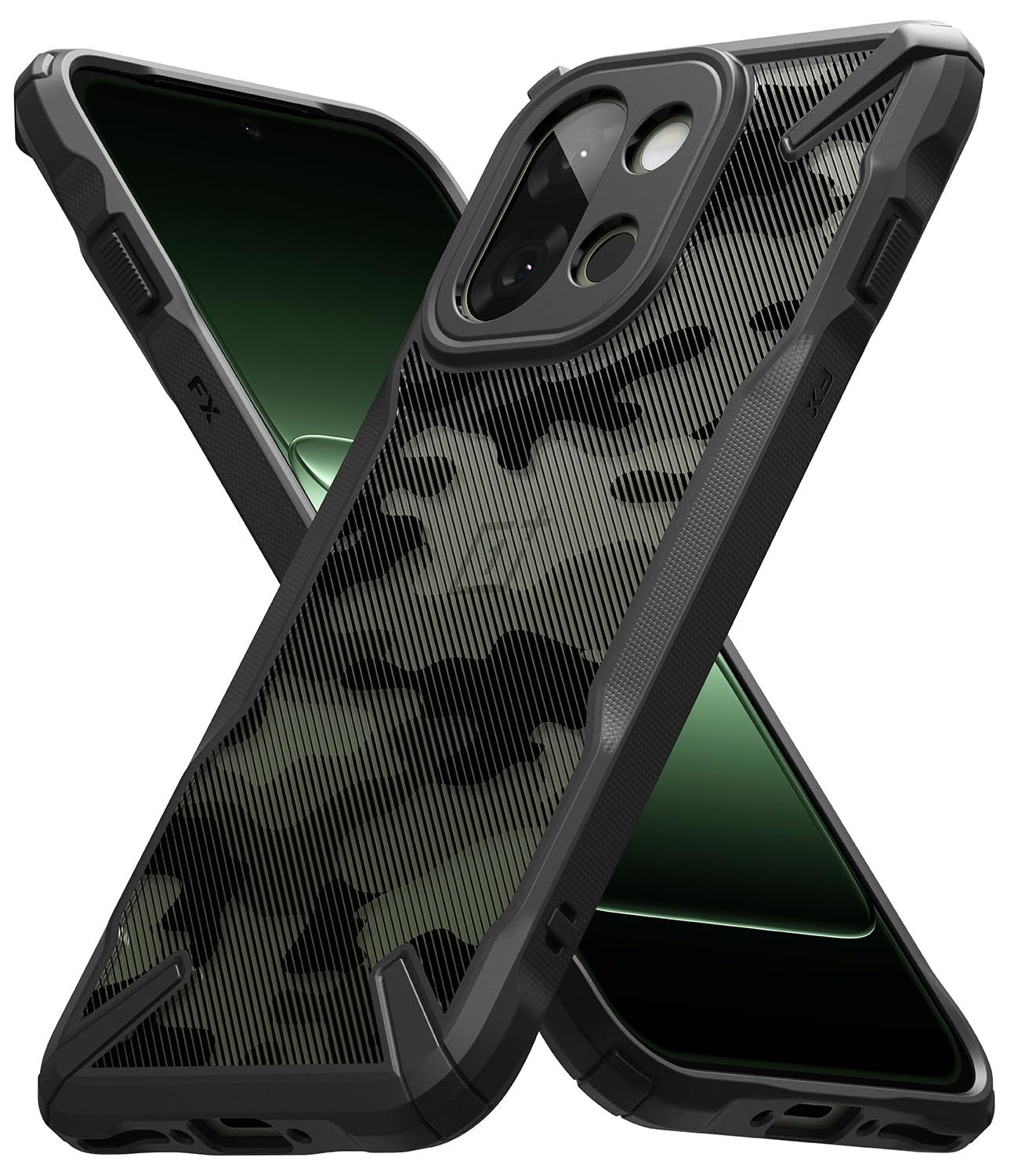 Coque OnePlus 13s antichoc pour éviter les bris d'écran - 8