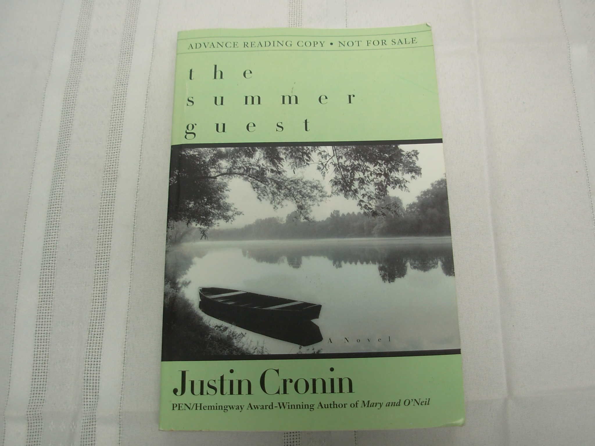 Buy The Summer Guest — BookShops.in