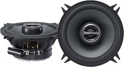 Alpine Sps-510 5.25-Inch 2 Way Pair of Car Speakers - coolthings.us