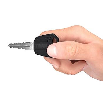 THULEスーリーTH588 ワンキーシステム 盗難防止キーシリンダー8個セット Amazon | THULE スーリー TH588 ワンキーシステム 盗難防止キー