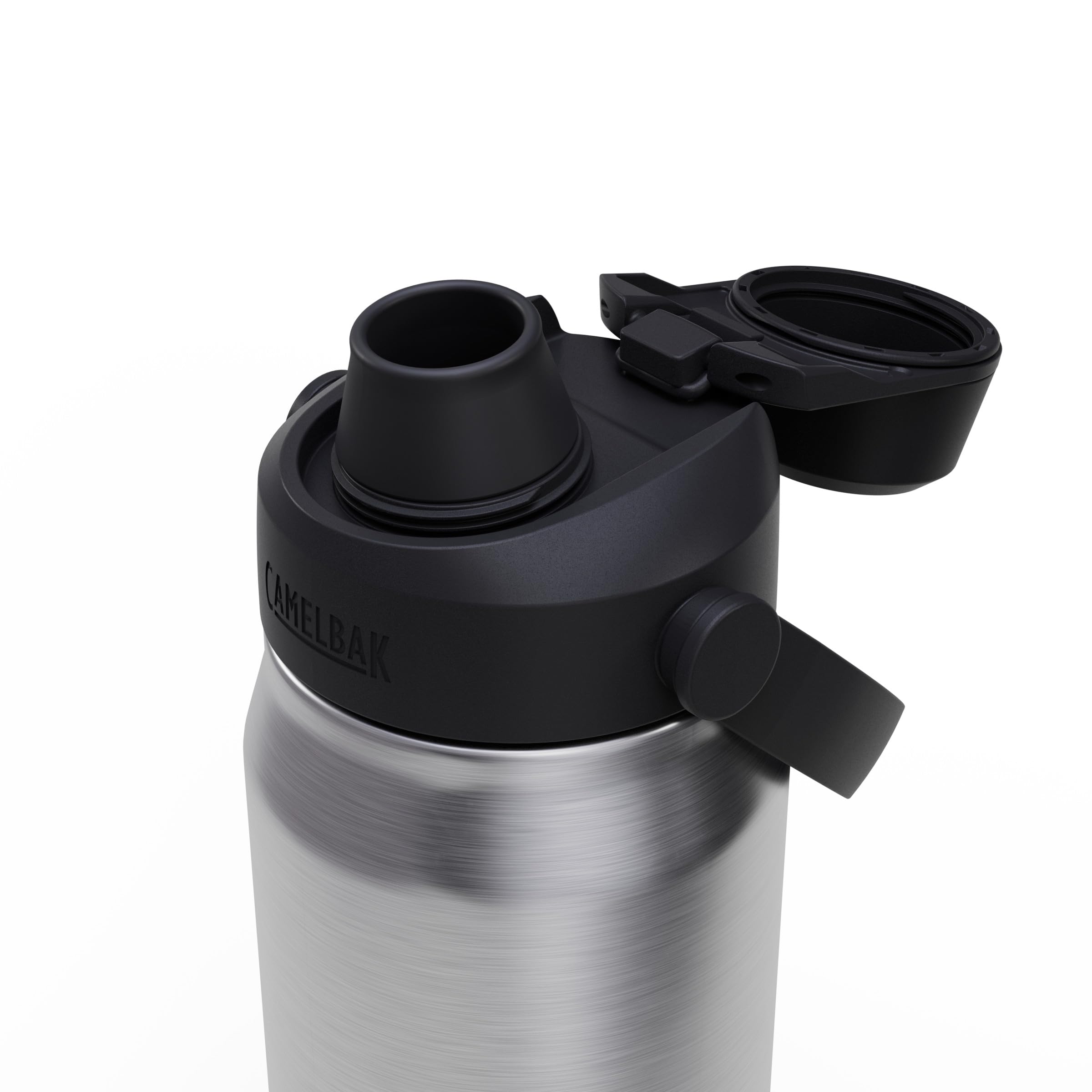 CamelBak Thrive Chug Aislado Acero Inoxidable Botella de Agua