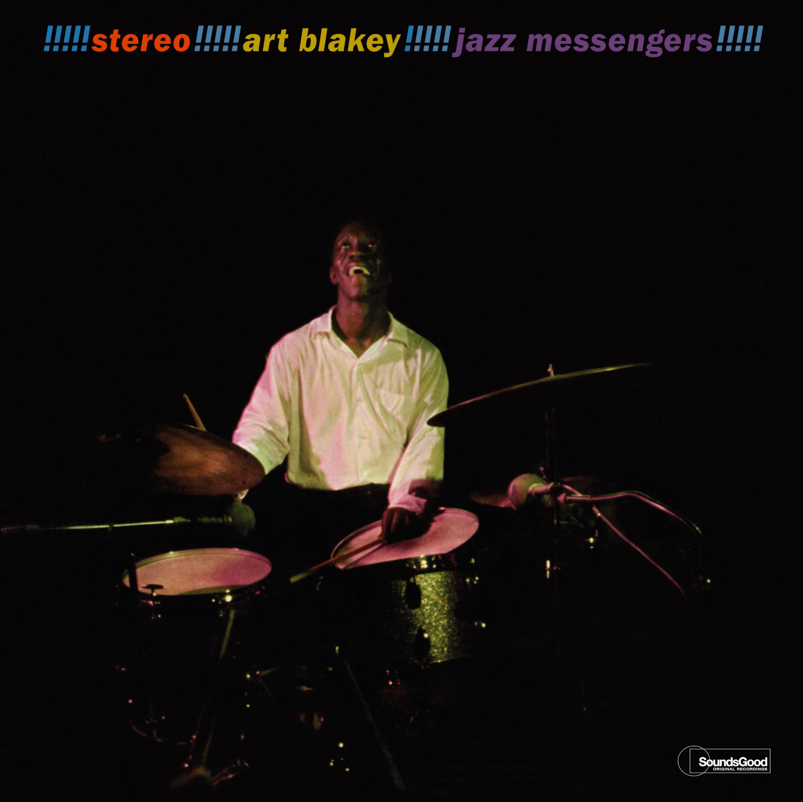 Jazz Messengers!! (Gatefold) [VINYL]