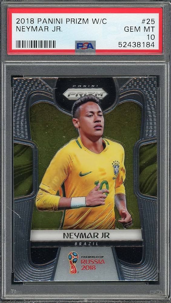 その他 prizm world cup National Pride Neymar Jr その他 prizm world cup National Pride Neymar Jr $_57.JPG