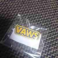 Vaundy VAWS ピンバッジ　ピンズ　3点セット Vaundy VAWS ピンバッジピンズ3点セット
