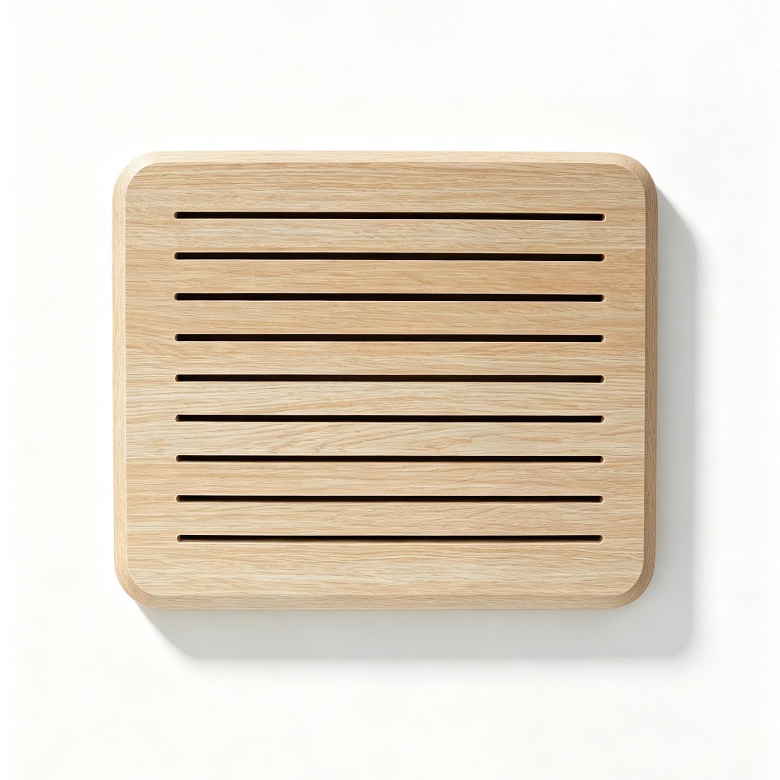 Cubre Cuadro Eléctrico Decorativo, Panel Madera Lamas Moderno