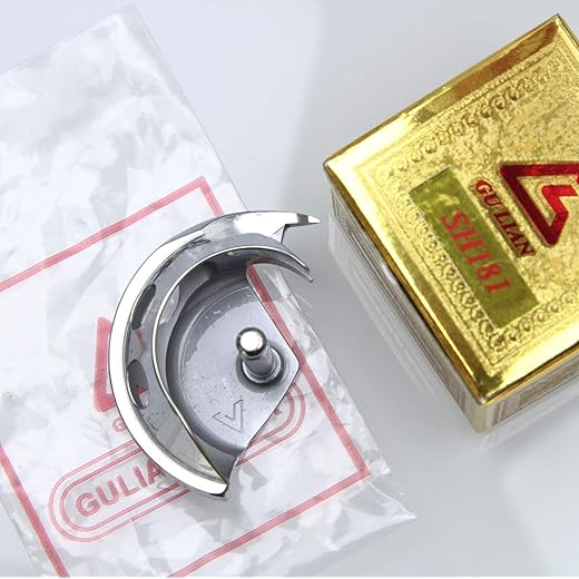 SH181 Shuttle Hook Used for Mitsubishi E2516, Super 3020, 1310 Sewing Machine