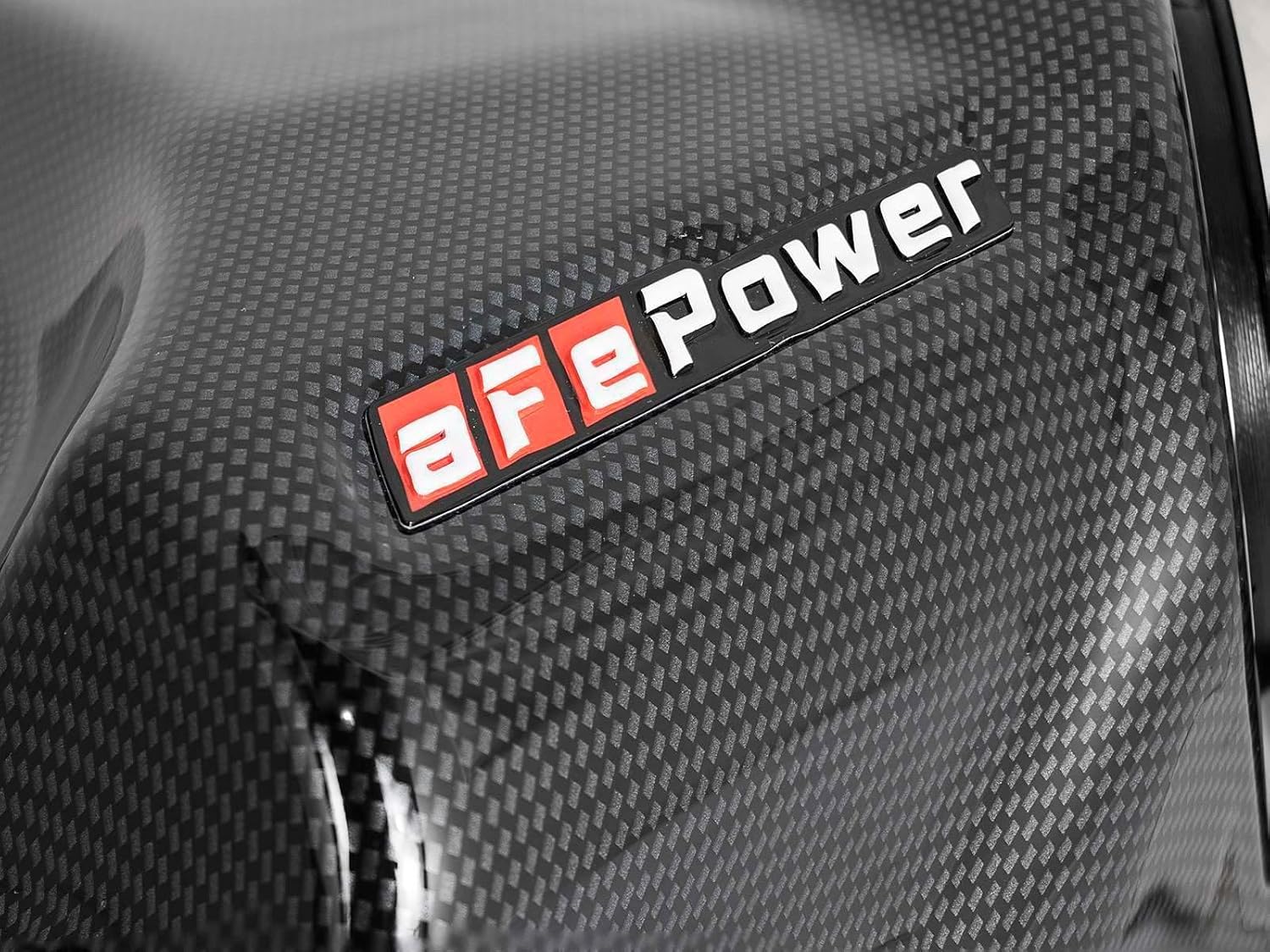 aFe POWER Magnum FORCE Stage-2 Cold Air Intake System w/Pro 5R Filter, #54-12922-C, Black