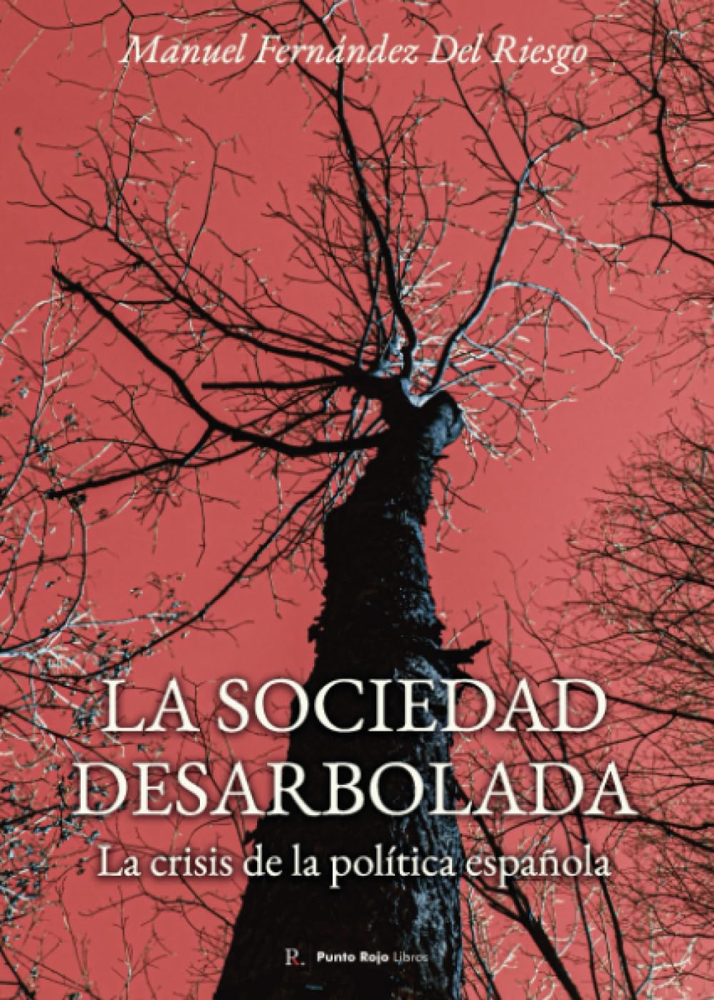 La sociedad desarbolada: La crisis de la política española