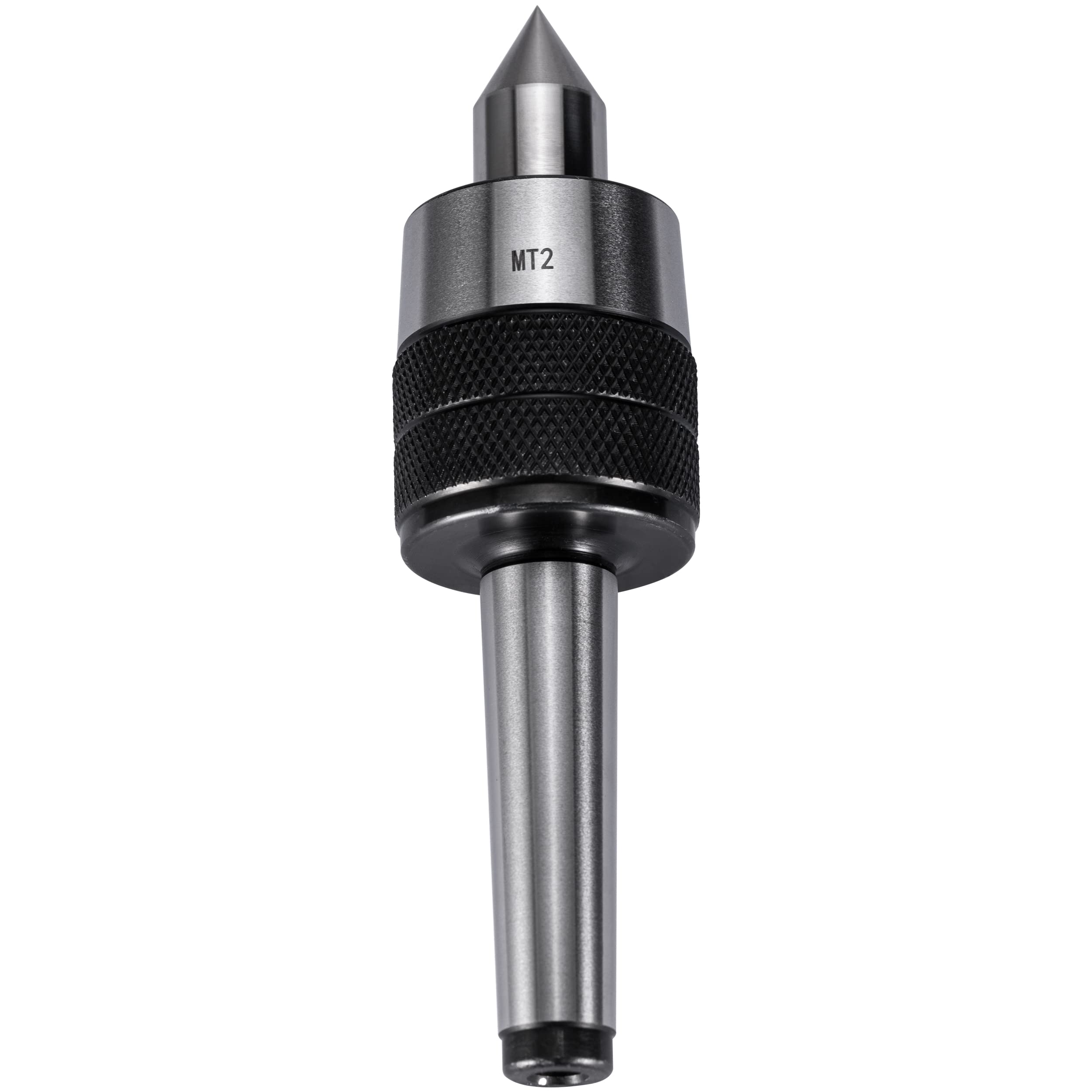 MT2 Live Center - Precision Lathe Tool -5