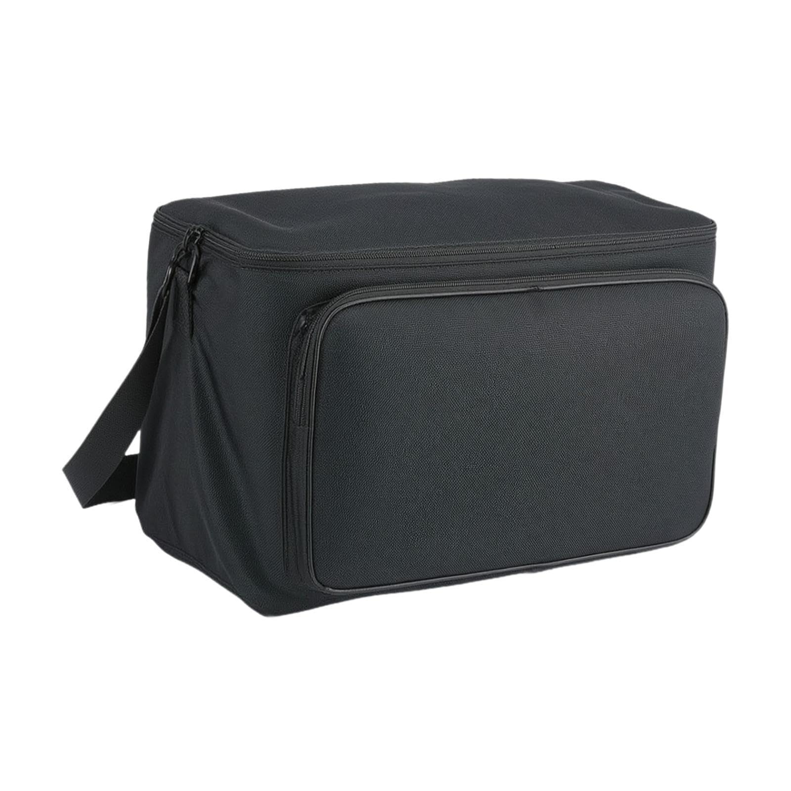 Guitar Amplifier Storage Case Protection Carrying Case for Transport DJ Show-image-39
