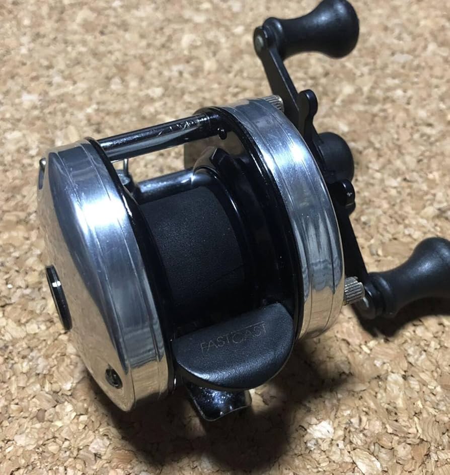 Amazon.co.jp: アブガルシア アンバサダー 4600エコノマイザー