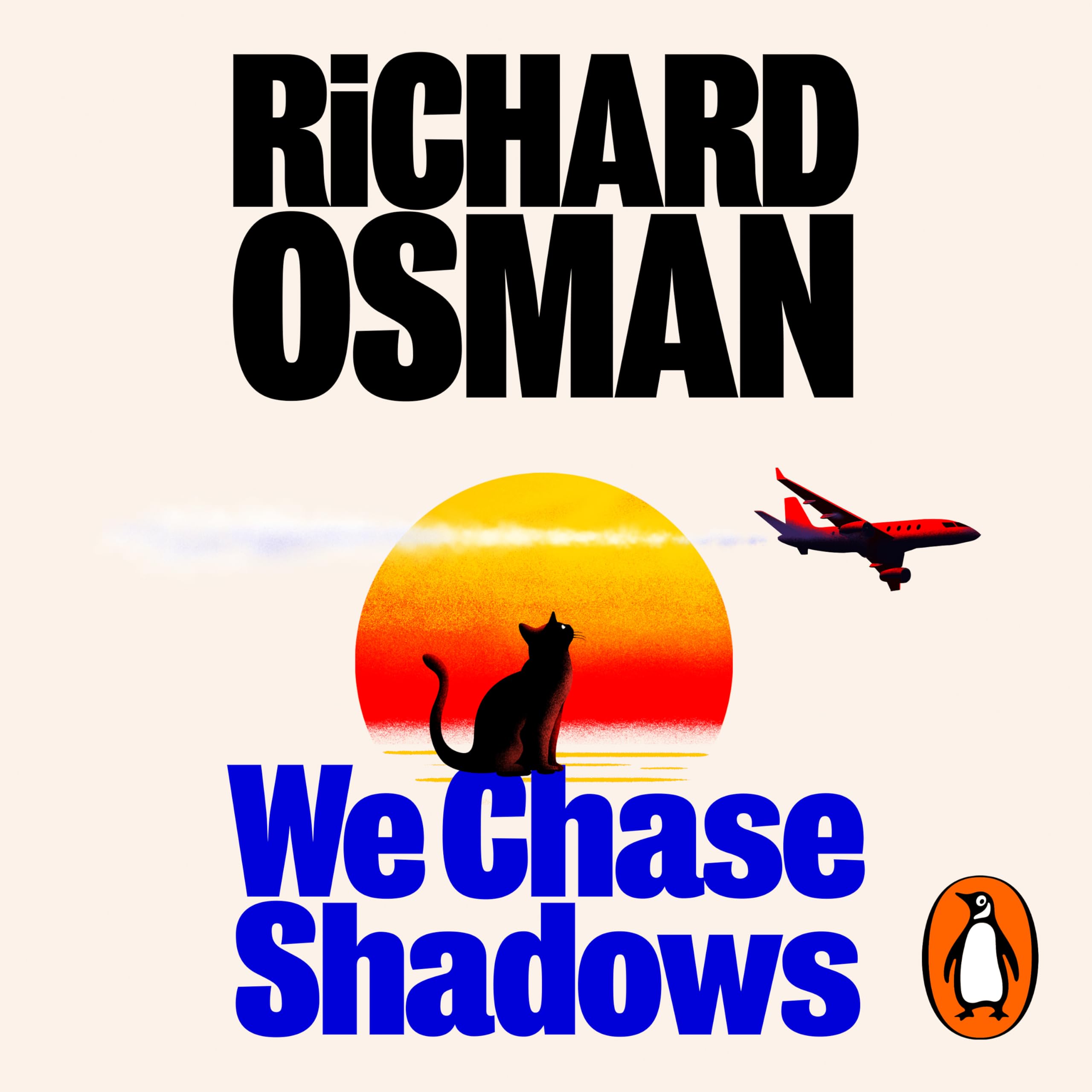 We Chase Shadows: The new novel in the thrilling mystery series from the bestselling author of The Thursday Murder Club