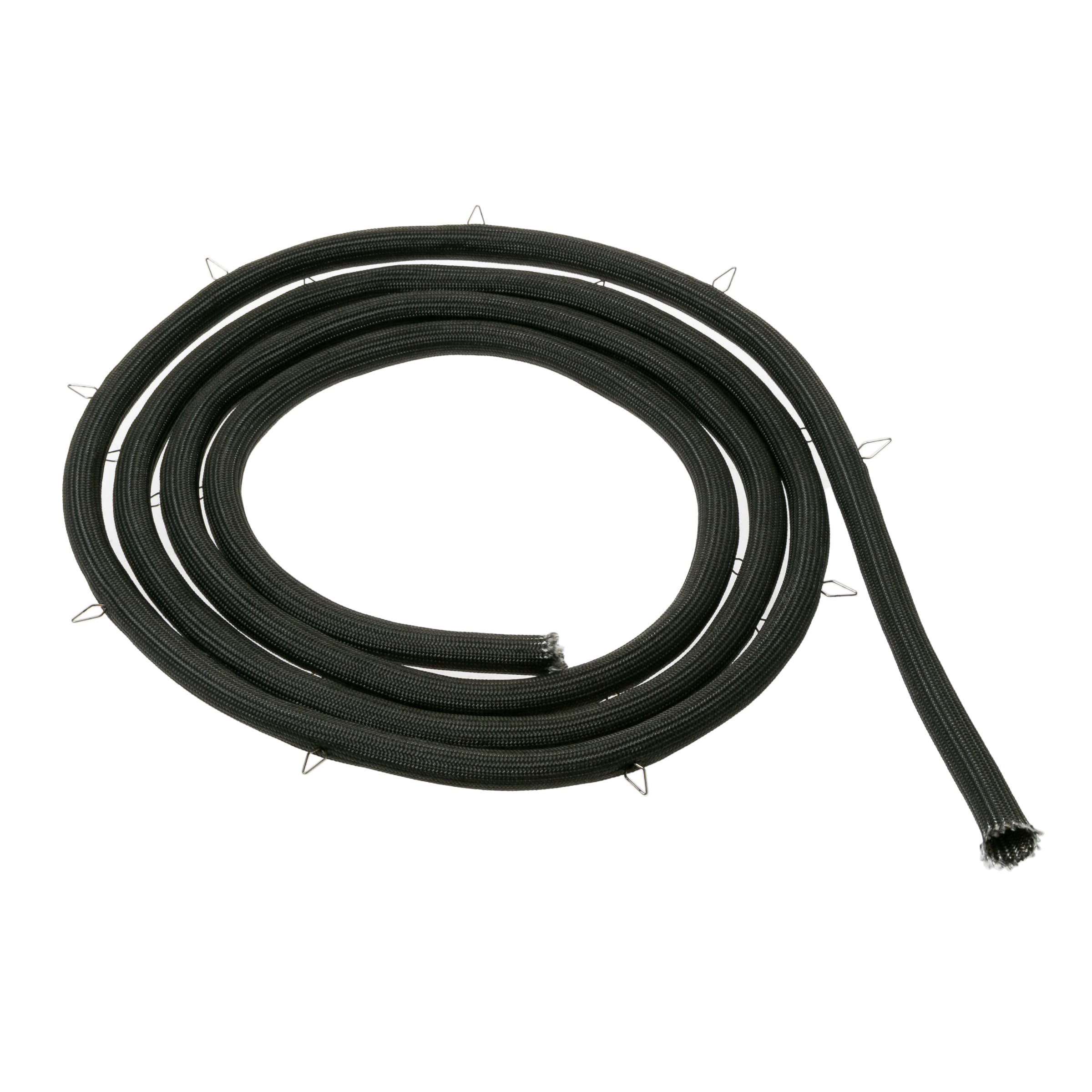 Ge Black Or Gray Wb35x39591 Gasket Door