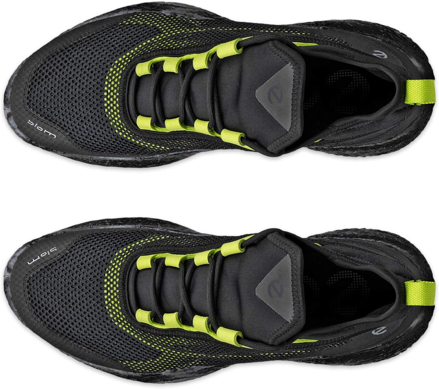 ECCO Golf Biom Hybrid 5 Lace Waterproof Golf Shoe
