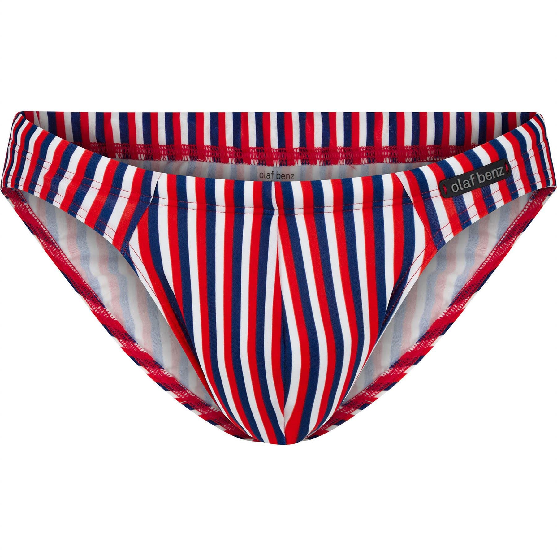 Men's Swimwear Swim Sun Brief BLU 20156