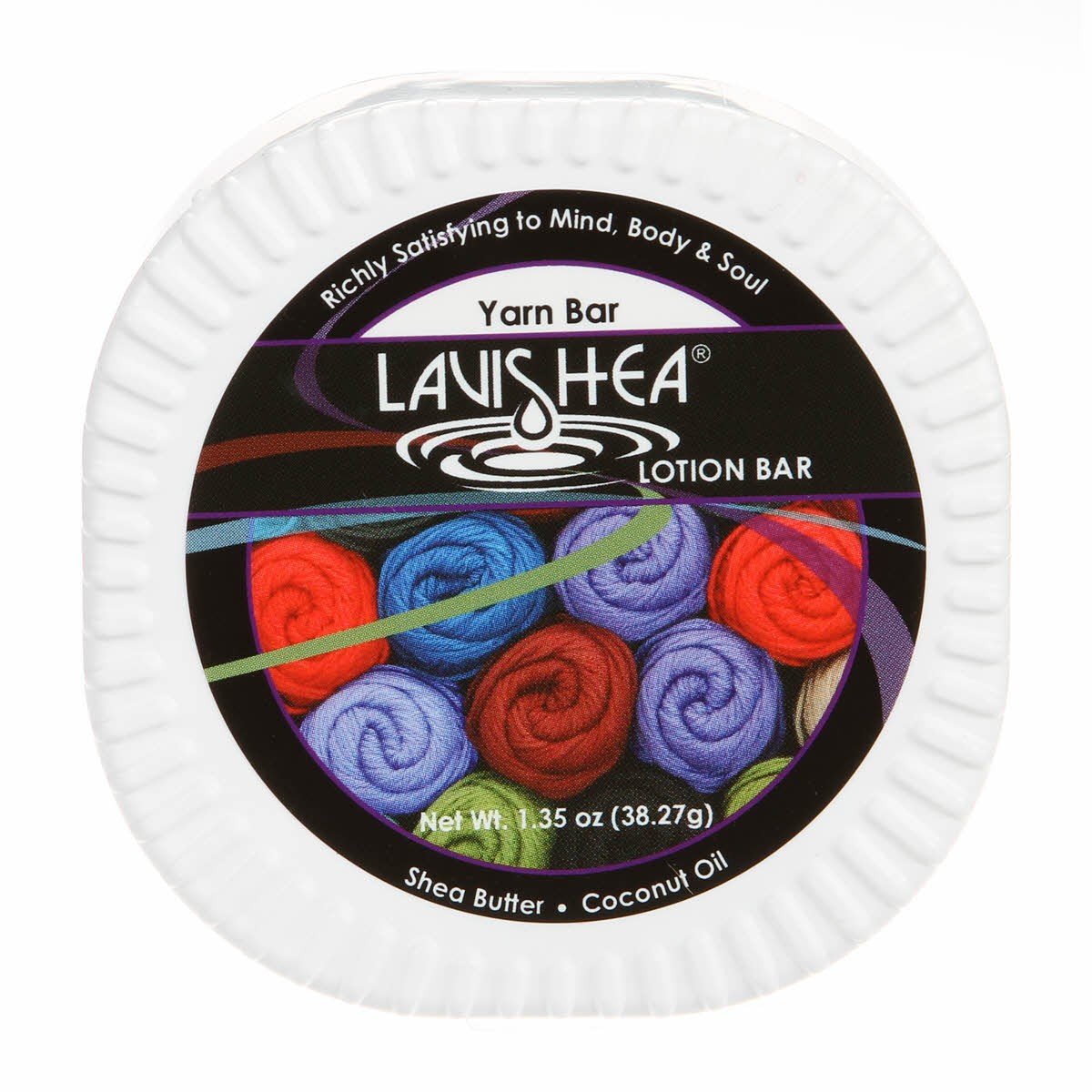 LaviShea Yarn Bar, 1.35 oz