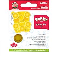 Vista 4 de Buffalo Games Pop It Buffalo Games - Cocomelon Mini Bus