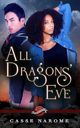 All Dragons's Eve