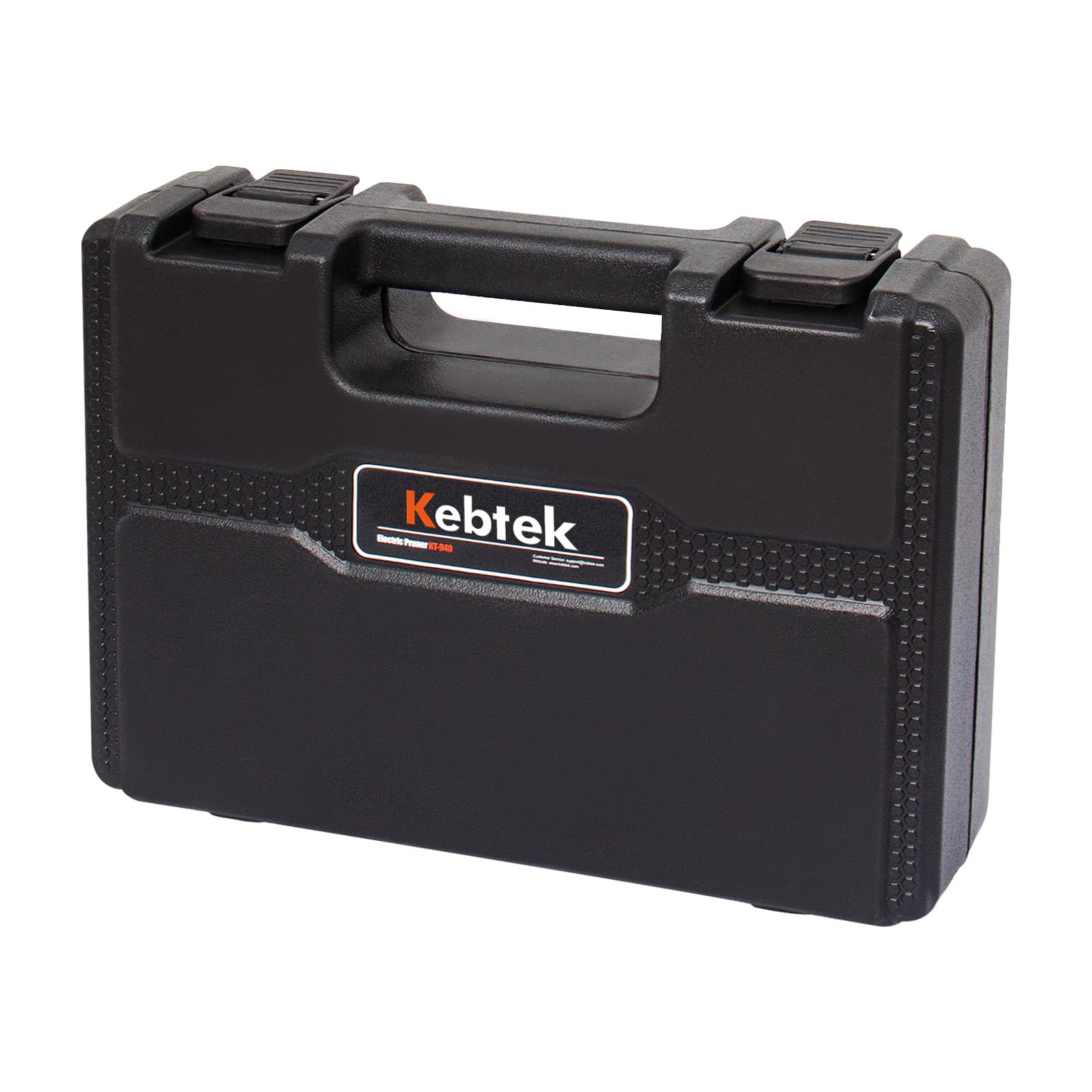 Amazon.co.jp: Kebtek 40mm電動剪定鋏 品番KT940の収納ケース 電動鋏