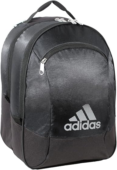 adidas striker backpack