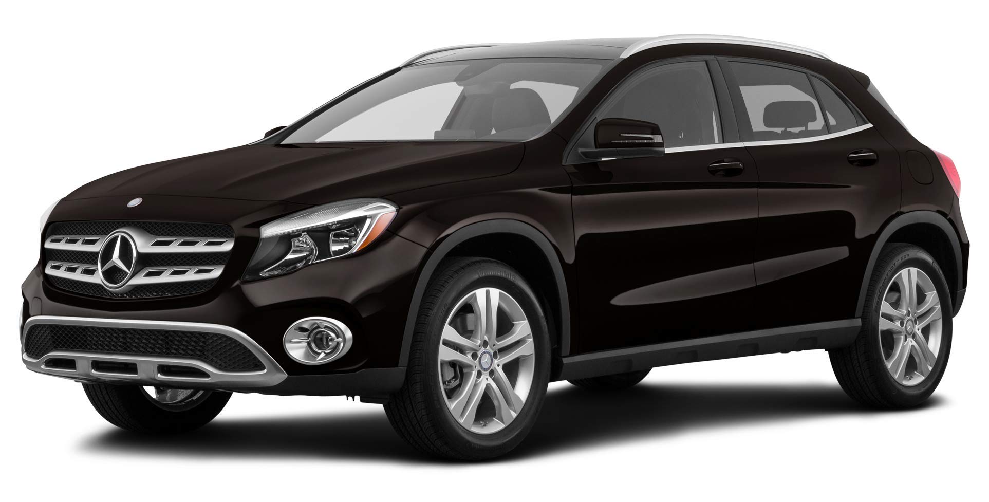 Amazon Com 19 Mercedes Benz Gla250 Reviews Images And Specs Vehicles