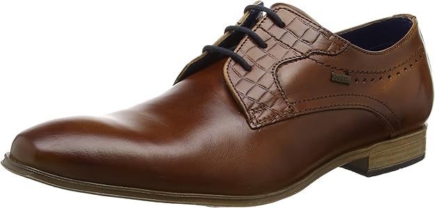 Zapatos bugatti Clearance