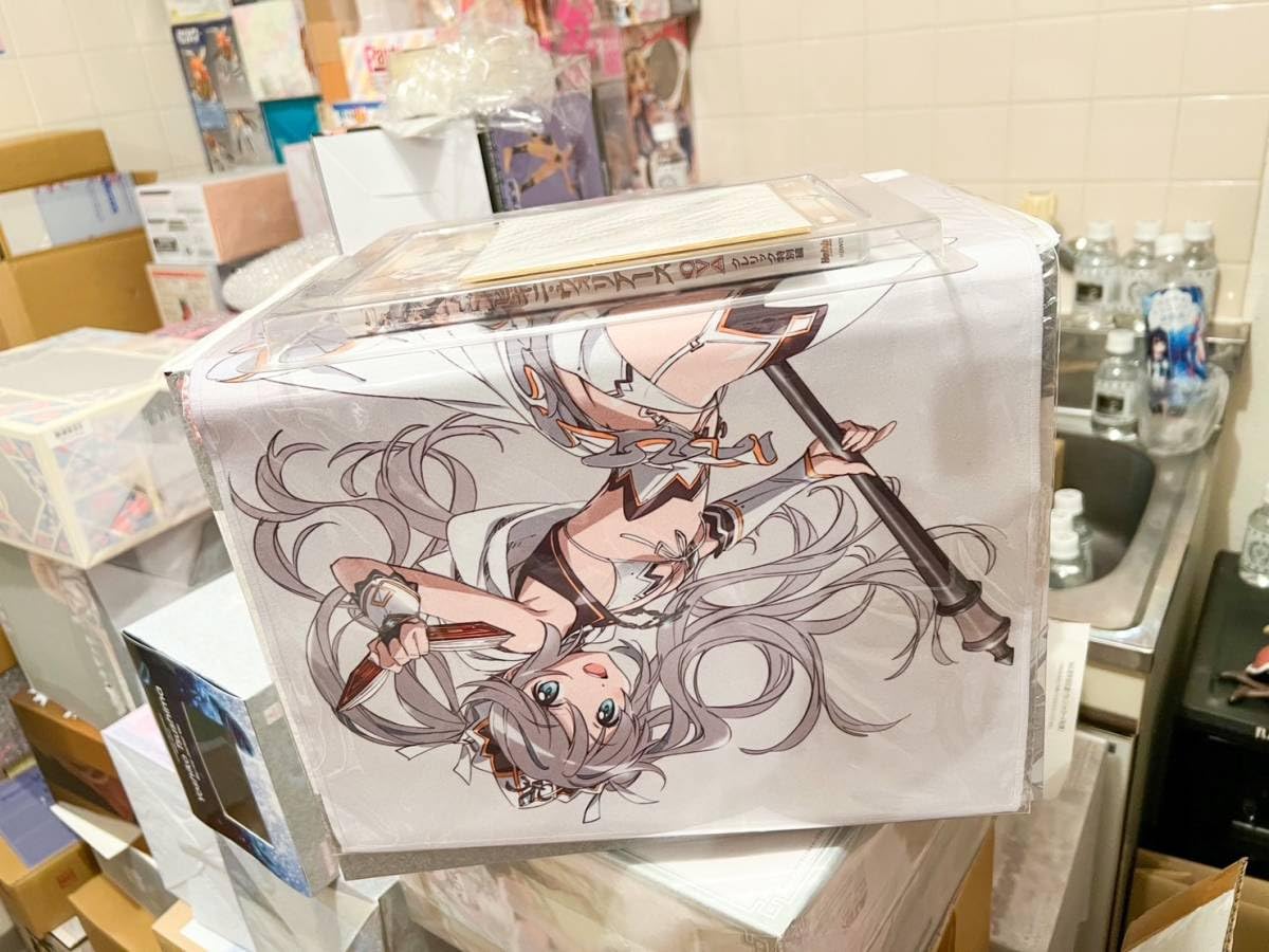 Amazon.co.jp: ビキニ ウォリアーズ クレリック 1/7 AMAKUNI OVA