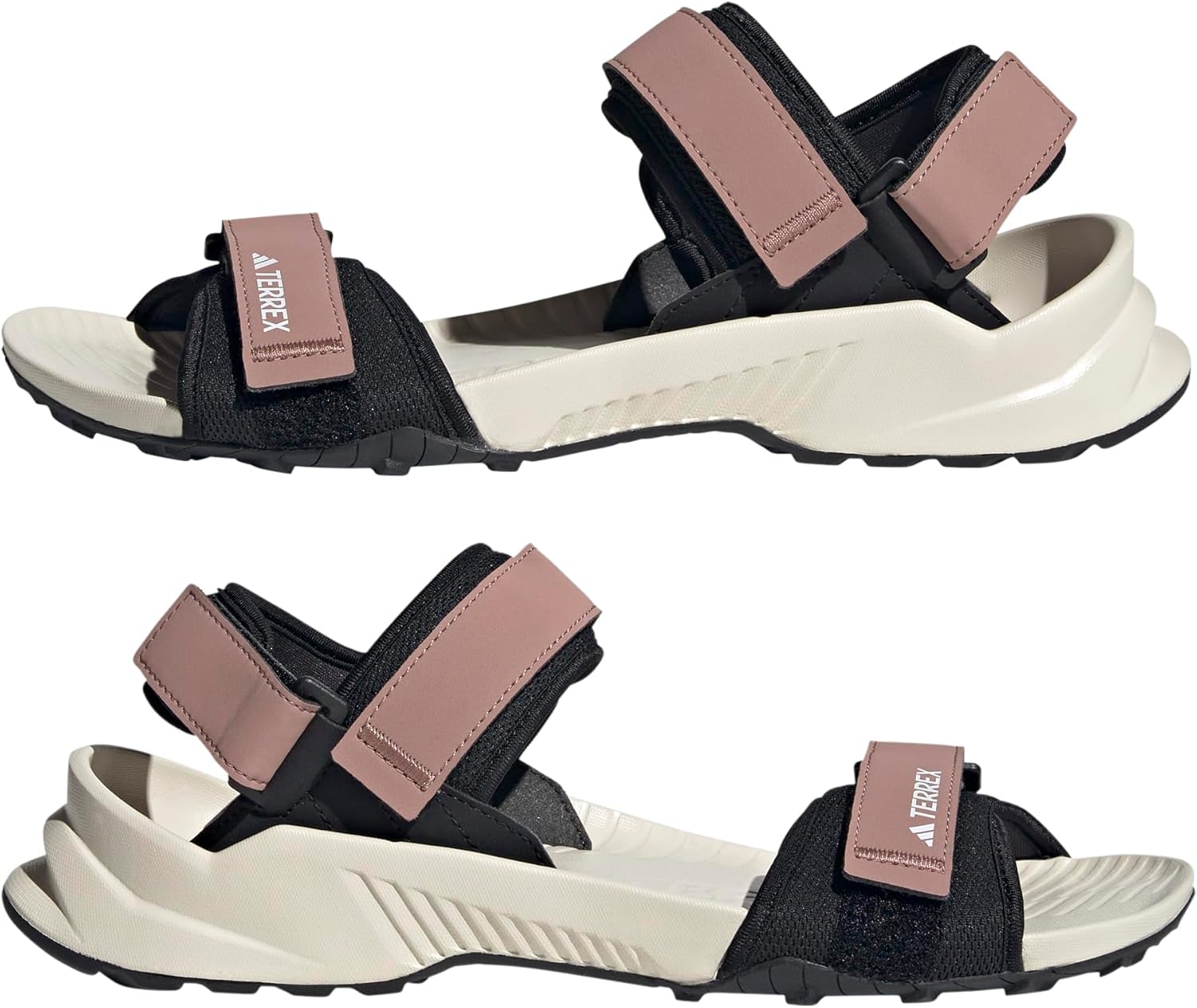 adidas Unisex Adult Terrex Hydroterra Hiking Sandals