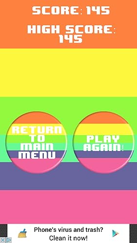 Yeah Button!