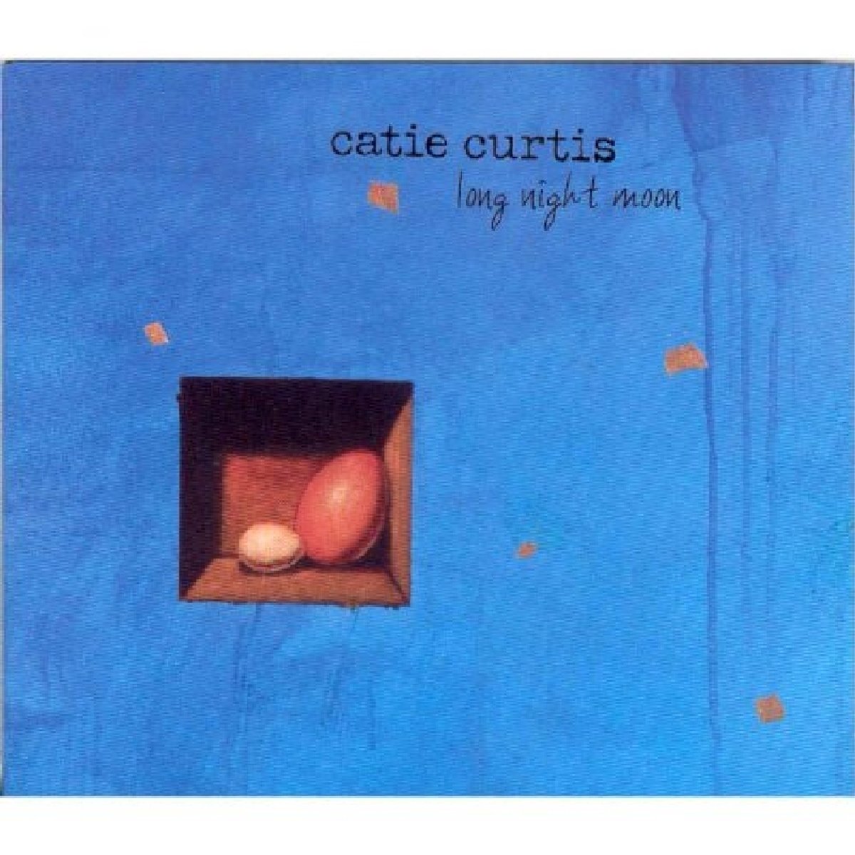 Long Night Moon [Audio CD] CURTIS CATIE and Catie Curtis