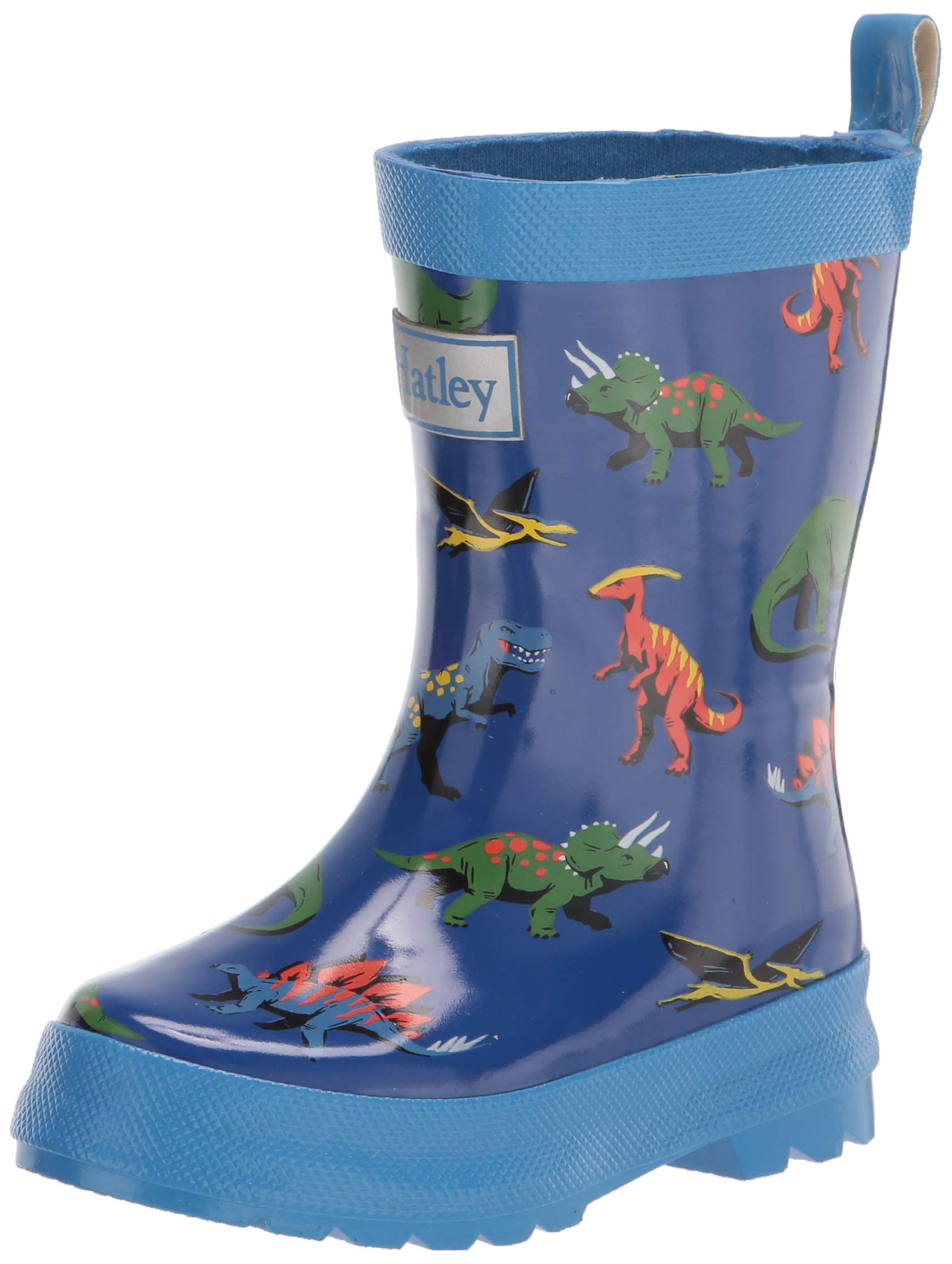 Hatley Girls Printed Wellington Rain Boots — view 40