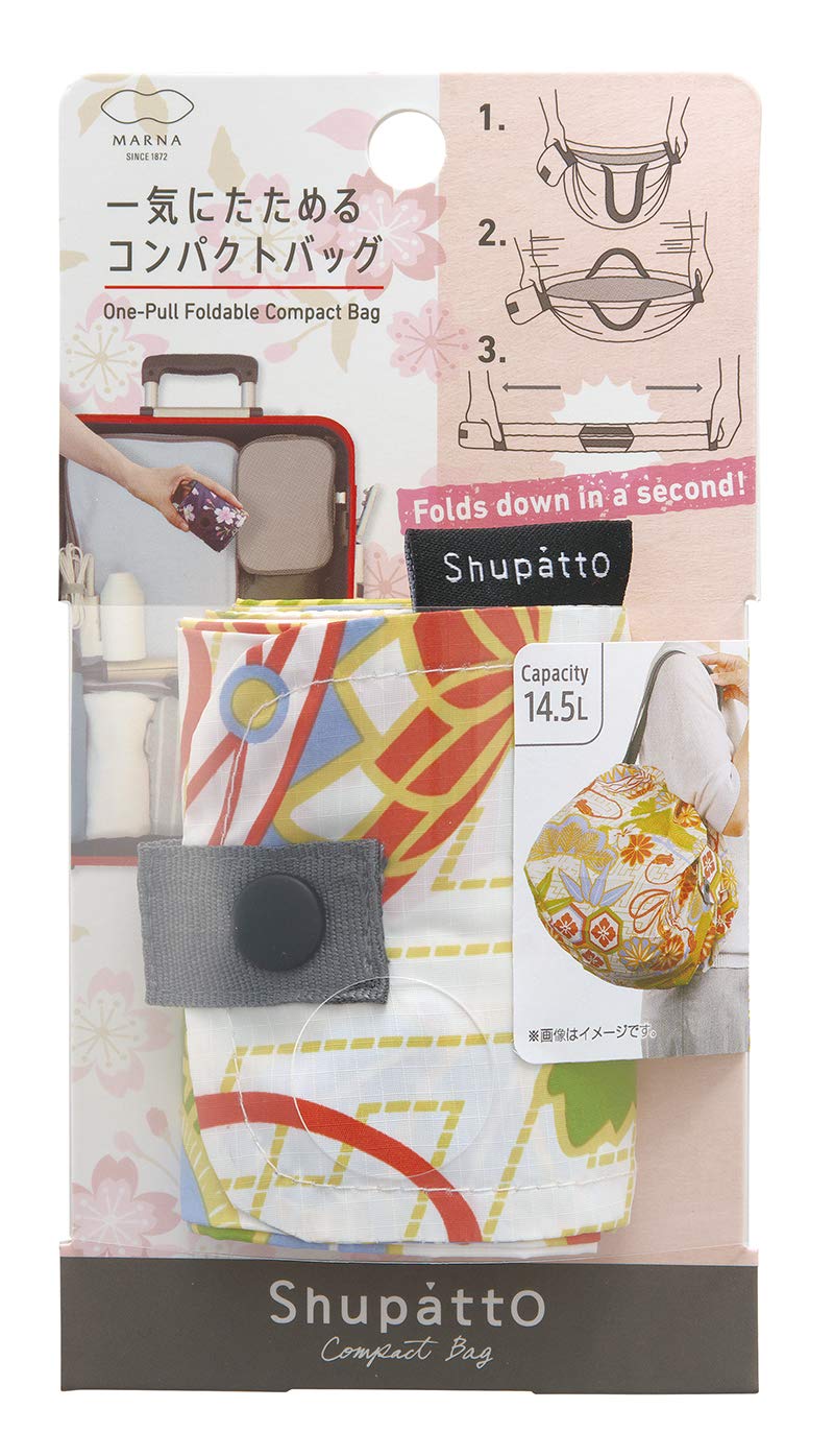SHUPATTO MARNA S464MA MARI TAGLIA UNISEX, MARI, Taglia unica, Minimal