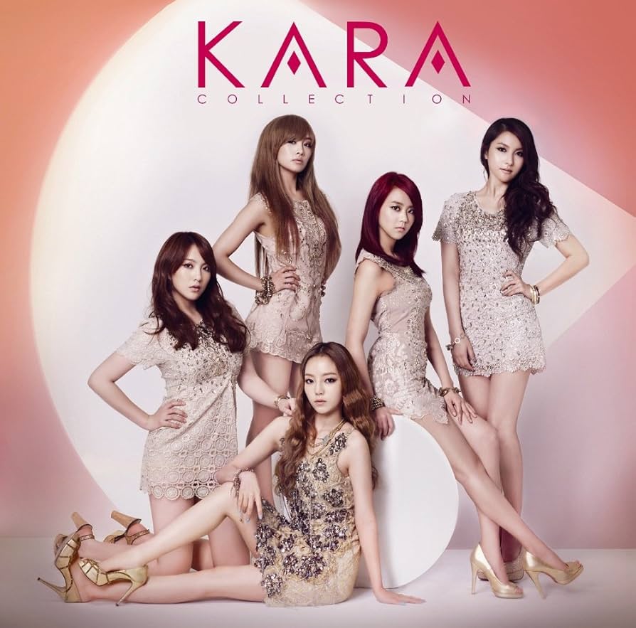 KARA CD+DVD 初回 Amazon.co.jp: KARAコレクション(初回限定盤B)(DVD付): ミュージック