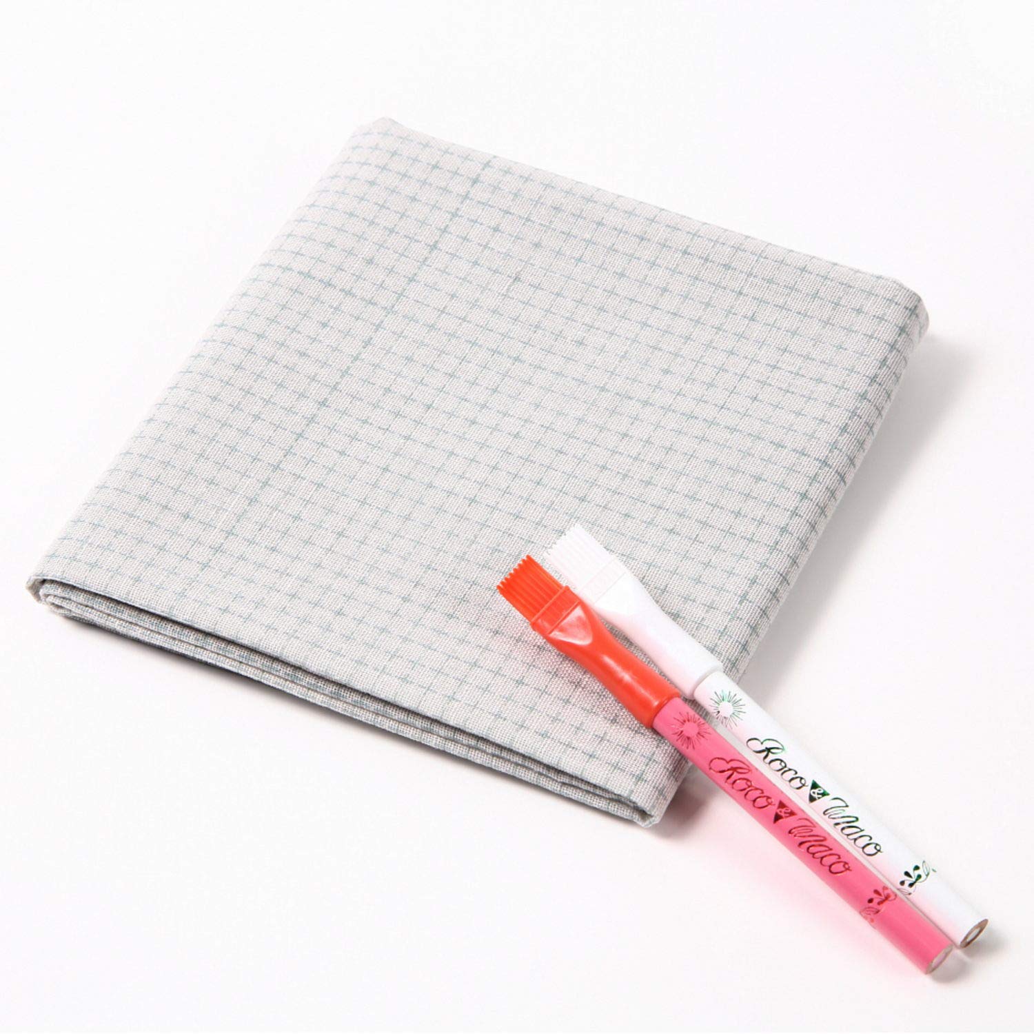 Amazon.com: DARUMA Sashiko 100% Cotton Sewing Cloth (42.5 inch x