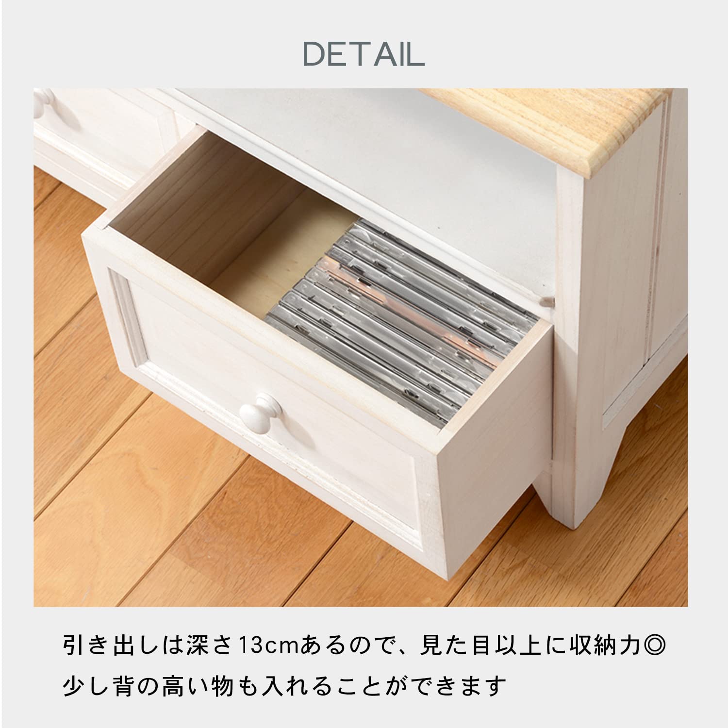 MTV-5882WH］ 「直送」 TV台MTV5882WH 萩原 MTV-5882WH TV台(代引不可 