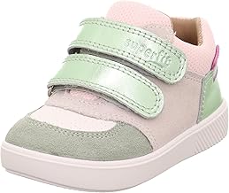 Superfit Mädchen Supies 1-000776 Sneaker