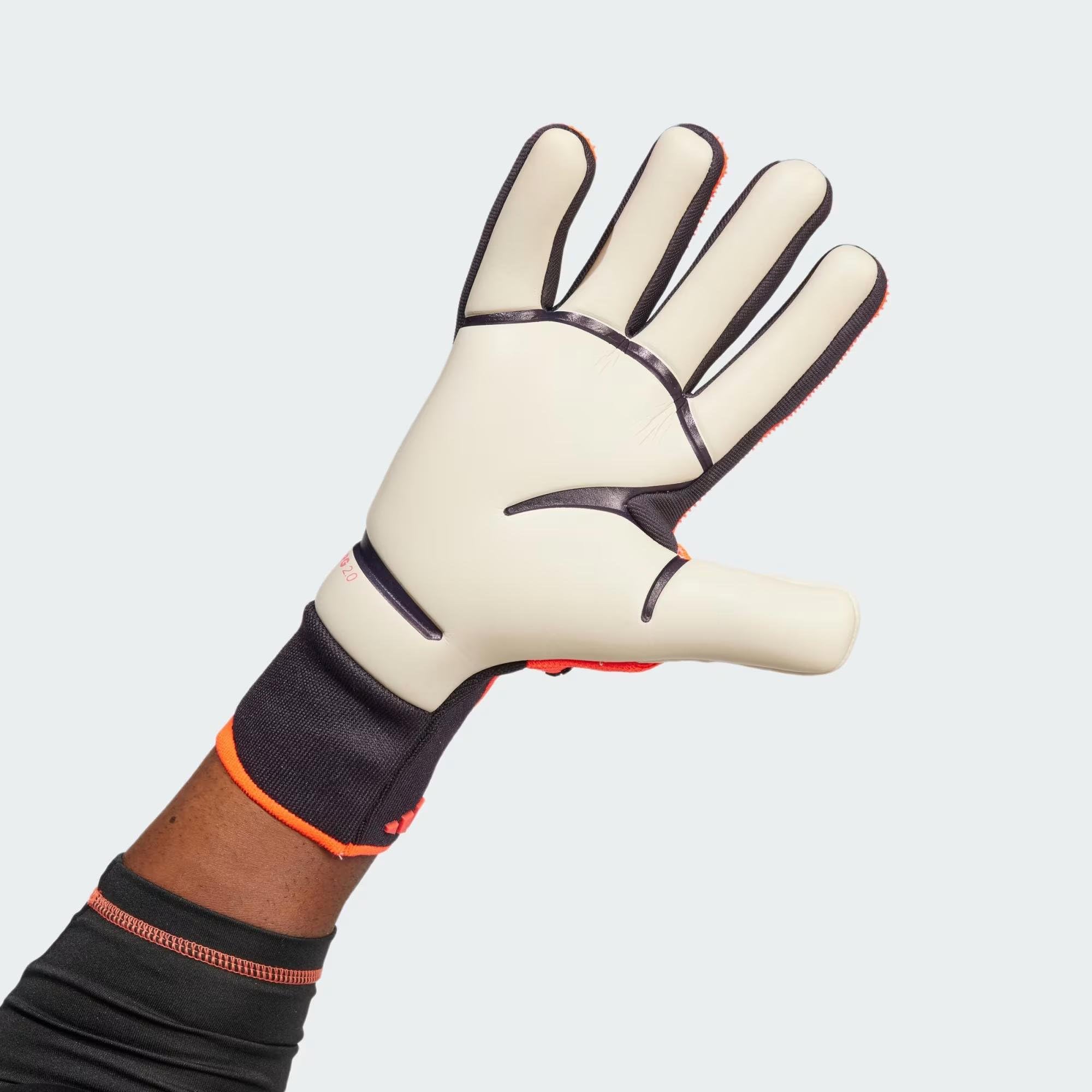 PREDATAR Pro classic アディダスプレデター キーパーグローブ
