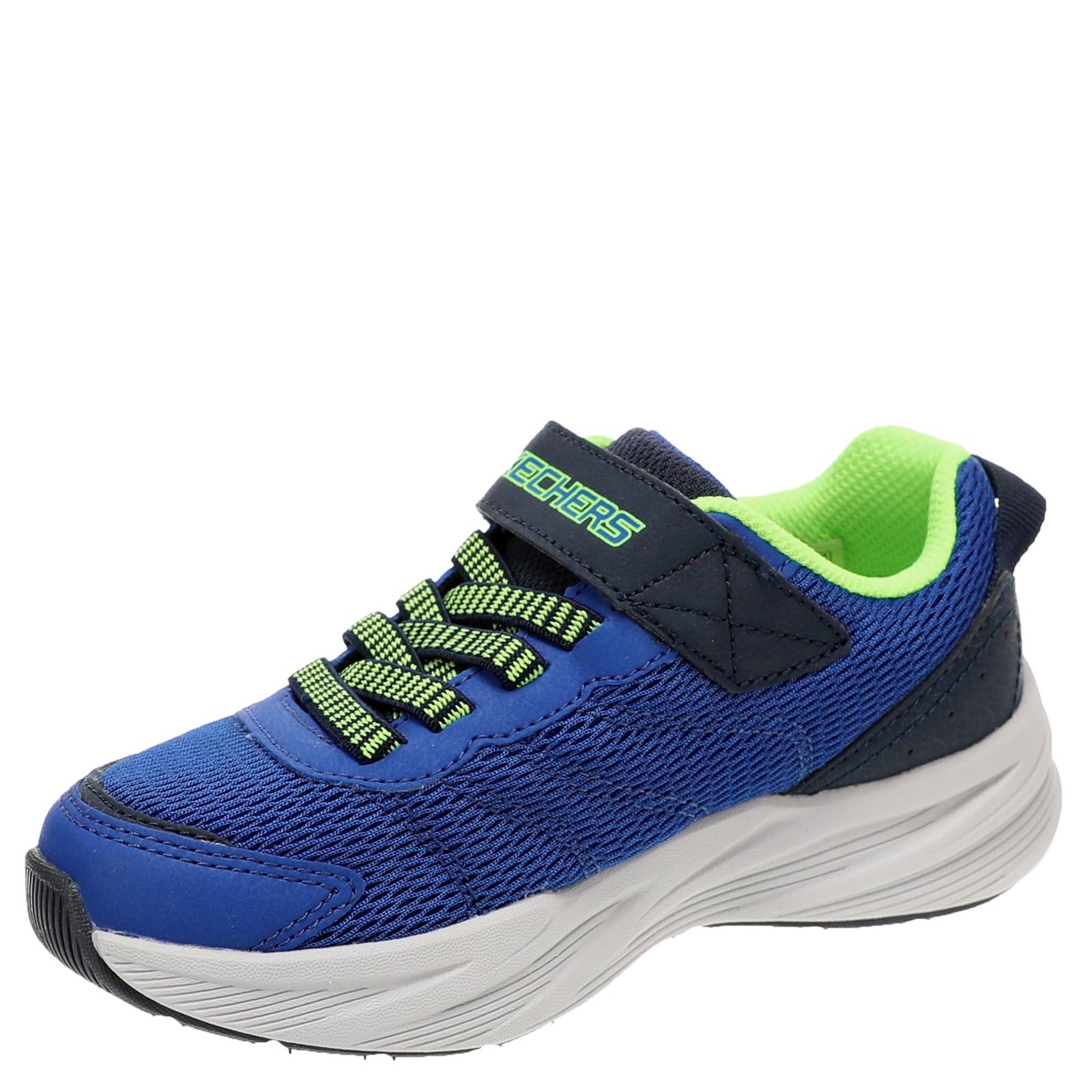Skechers Microspec Tread ZapatosUnisex niños