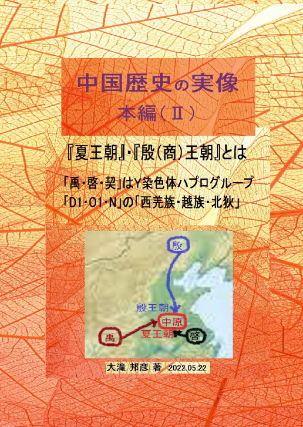 Amazon.co.jp: 中国歴史の実像 本編（Ⅱ） 『夏王朝』・『殷（商）王朝