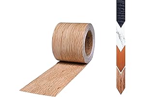 Wood Grain Repair Tape Roll: Restore Your Wood Surfaces with Elegance