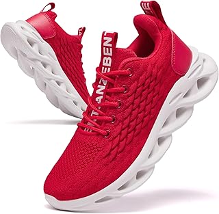 Sponsored You’re seeing this ad based on the product’s relevance to your search query.Learn more about this advertisement TIANZEBEN Women's Shoes Trainers Sports Shoes Running Tennis Walking Shoes Gym Trainers Breathable Leisure Fashion Lightweight